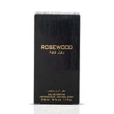 Rosewood Eau de Parfum Spray 50ml (1.7 oz) by Arabian Oud